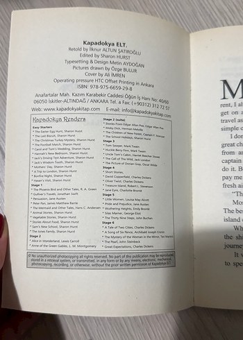 Moby Dick - Herman Melville - Görsel 3