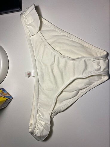 Penti Penti bikini altı