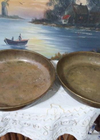 Diğer antika ürün