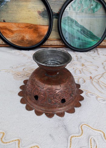 bakır ürün - Görsel 2