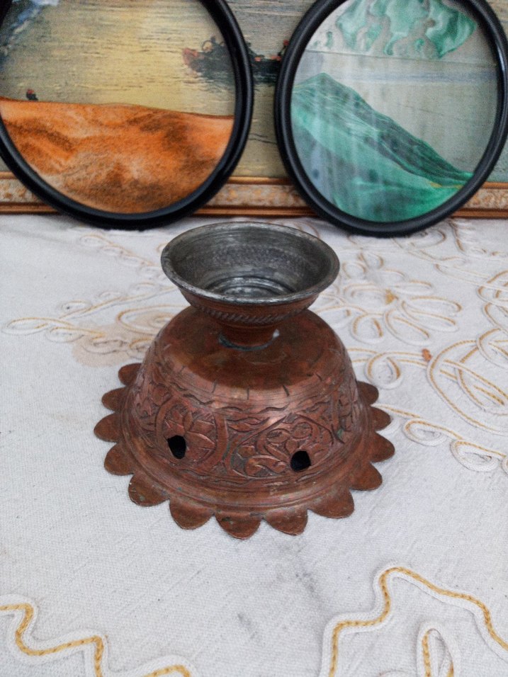 bakır ürün - Görsel 2