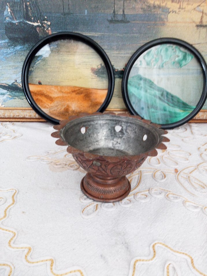 bakır ürün - Görsel 5