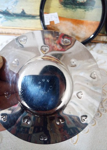 çay tabağı - Görsel 5