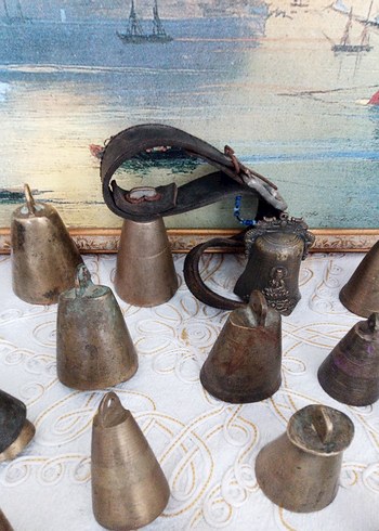 Antika Çanlar - Görsel 8