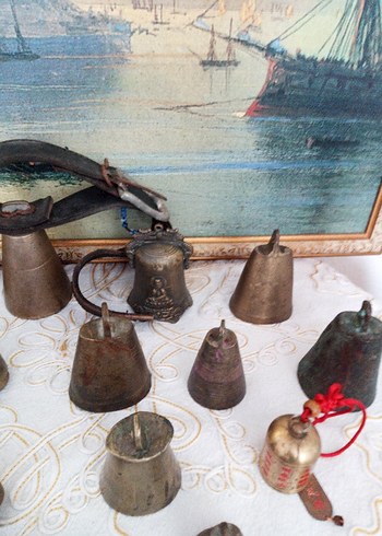 Antika Çanlar - Görsel 12