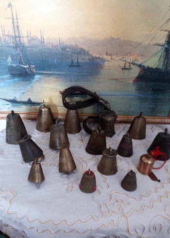 Antika Çanlar - Görsel 3