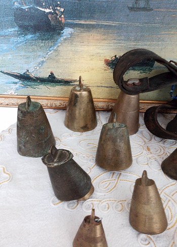 Antika Çanlar - Görsel 7