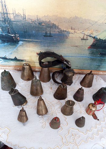 Antika Çanlar - Görsel 11