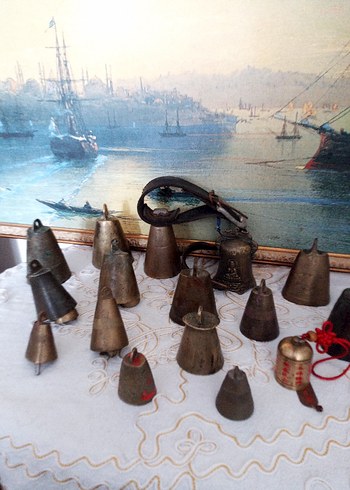 Antika Çanlar - Görsel 9