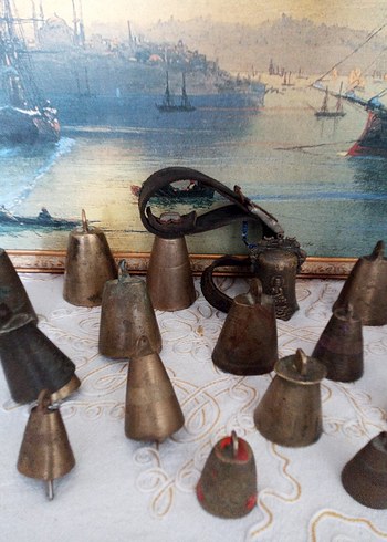 Antika Çanlar - Görsel 5