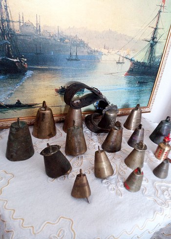 Antika Çanlar - Görsel 10