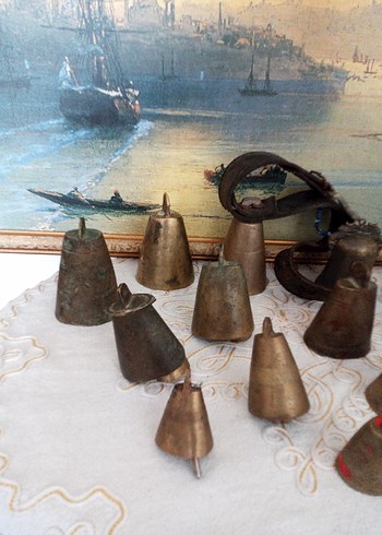 Antika Çanlar - Görsel 4