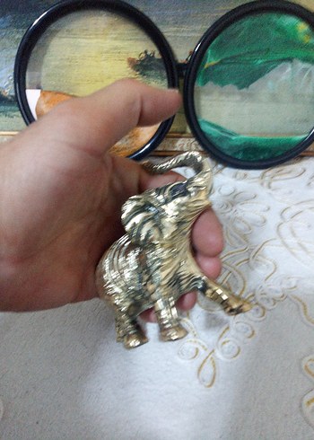 fil pirinç - Görsel 7