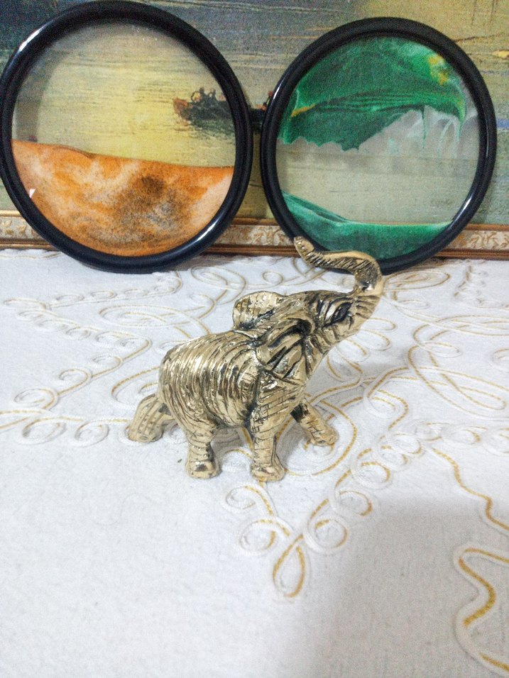 fil pirinç - Görsel 2