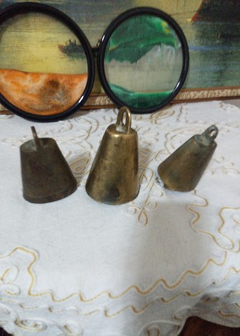 çan antika - Görsel 3