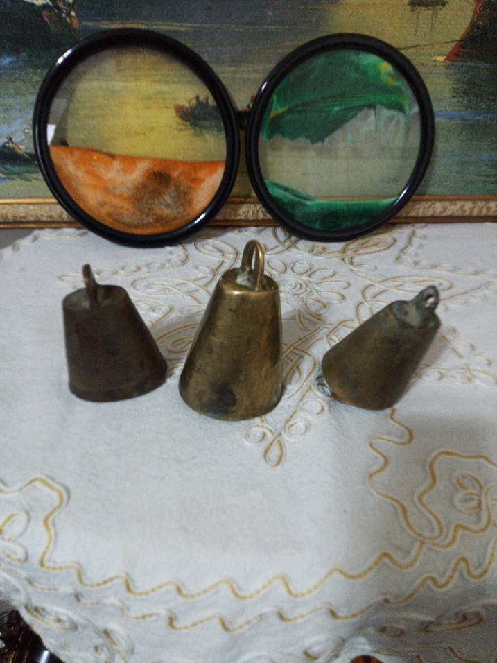 çan antika - Görsel 2