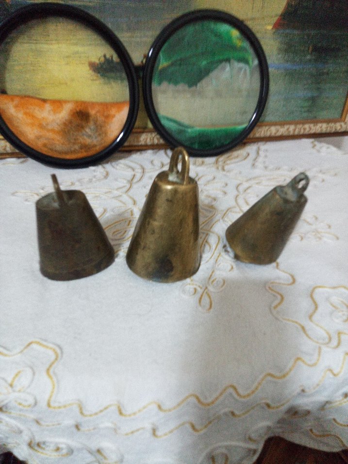 çan antika - Görsel 3