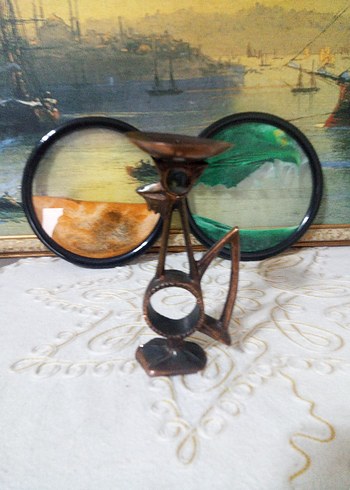 mumluk bakır - Görsel 4