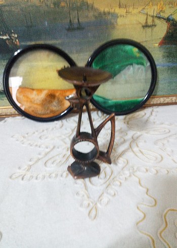 mumluk bakır - Görsel 6