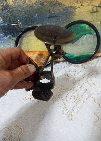 mumluk bakır - Görsel 13