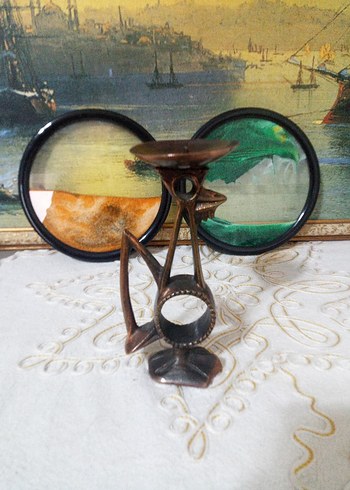 mumluk bakır - Görsel 9