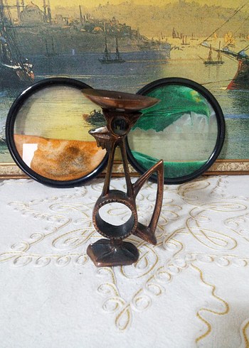 mumluk bakır - Görsel 2