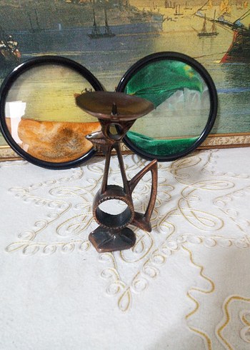 mumluk bakır - Görsel 3