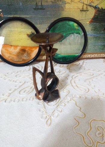 mumluk bakır - Görsel 7