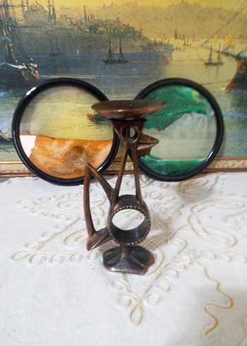 mumluk bakır - Görsel 8