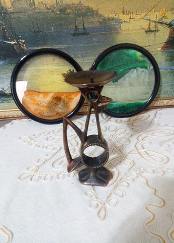 mumluk bakır - Görsel 10