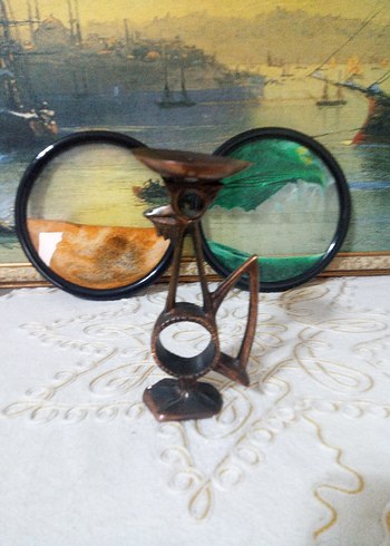 mumluk bakır - Görsel 5