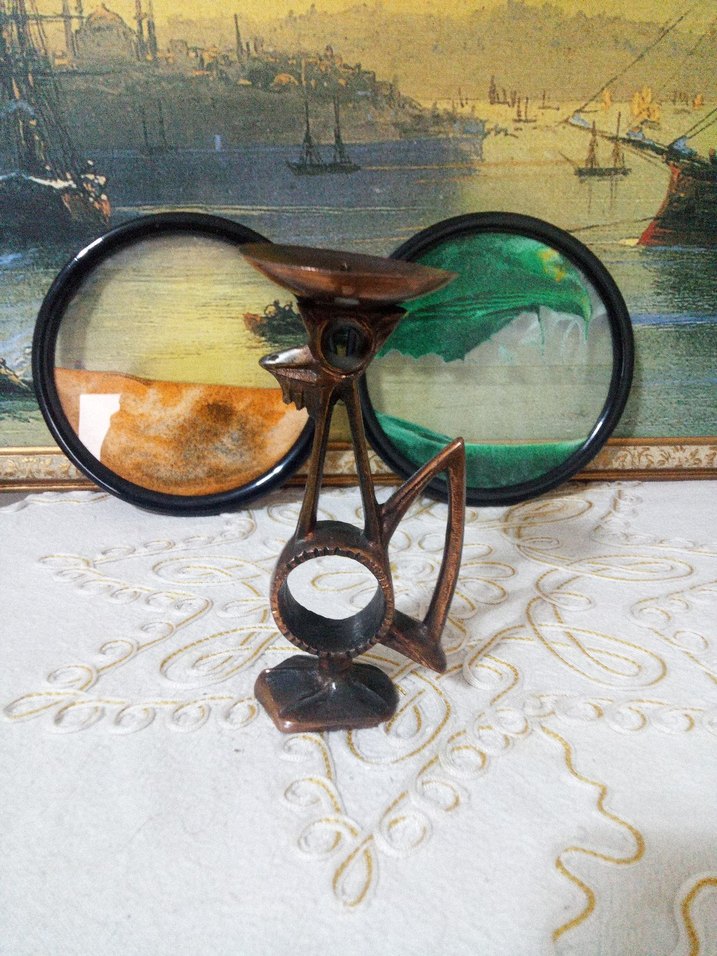 mumluk bakır - Görsel 2