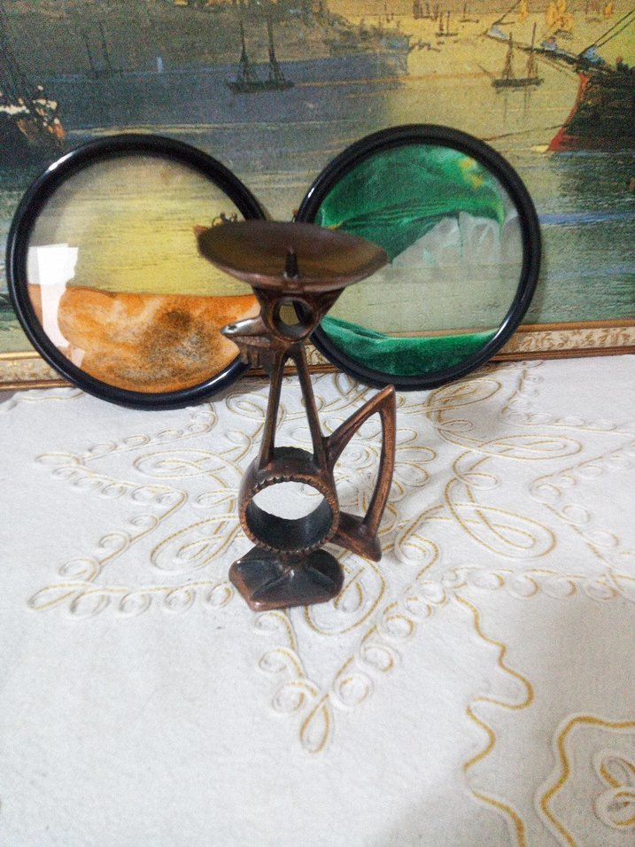 mumluk bakır - Görsel 3