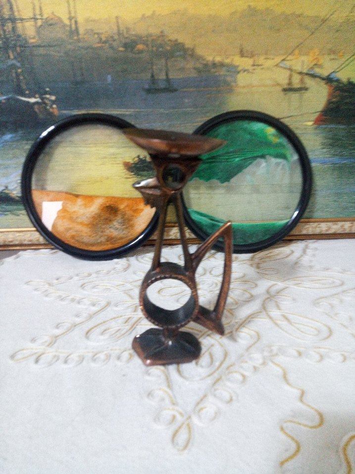 mumluk bakır - Görsel 5