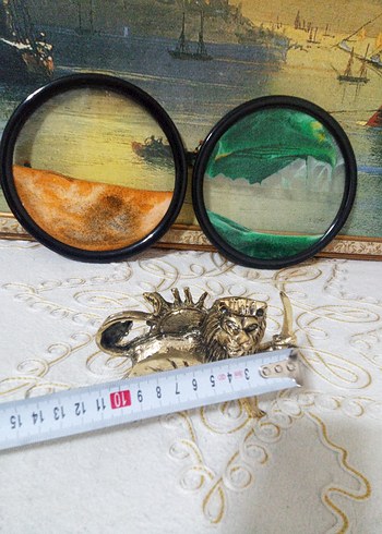 aslan pirinç - Görsel 4