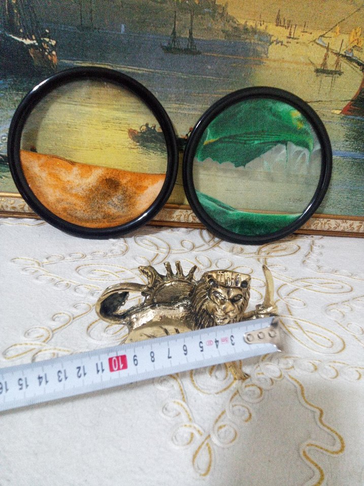 aslan pirinç - Görsel 4