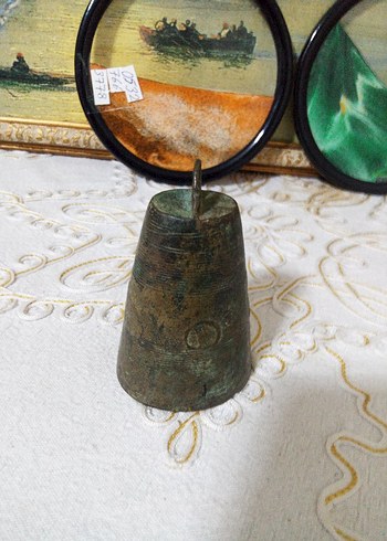 çan antika - Görsel 4