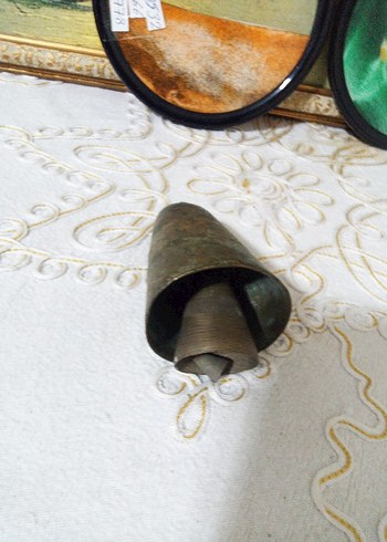 çan antika - Görsel 6