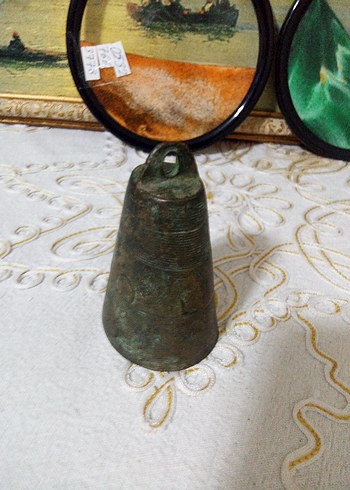 çan antika - Görsel 5