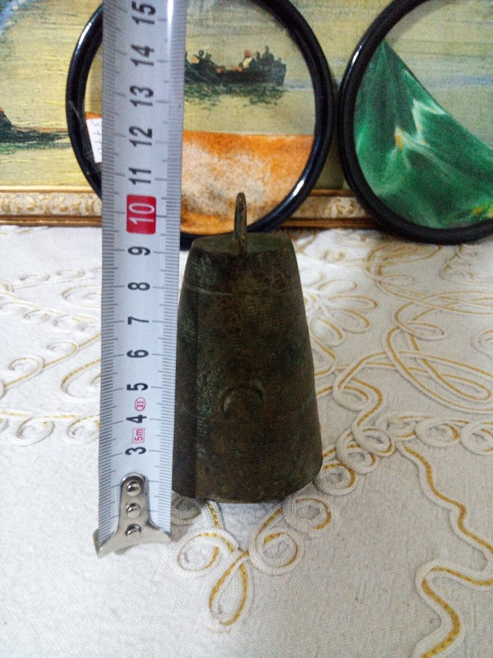 çan antika - Görsel 3