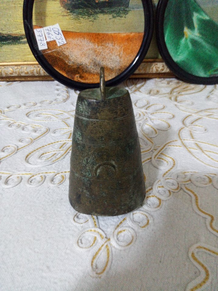 çan antika - Görsel 2