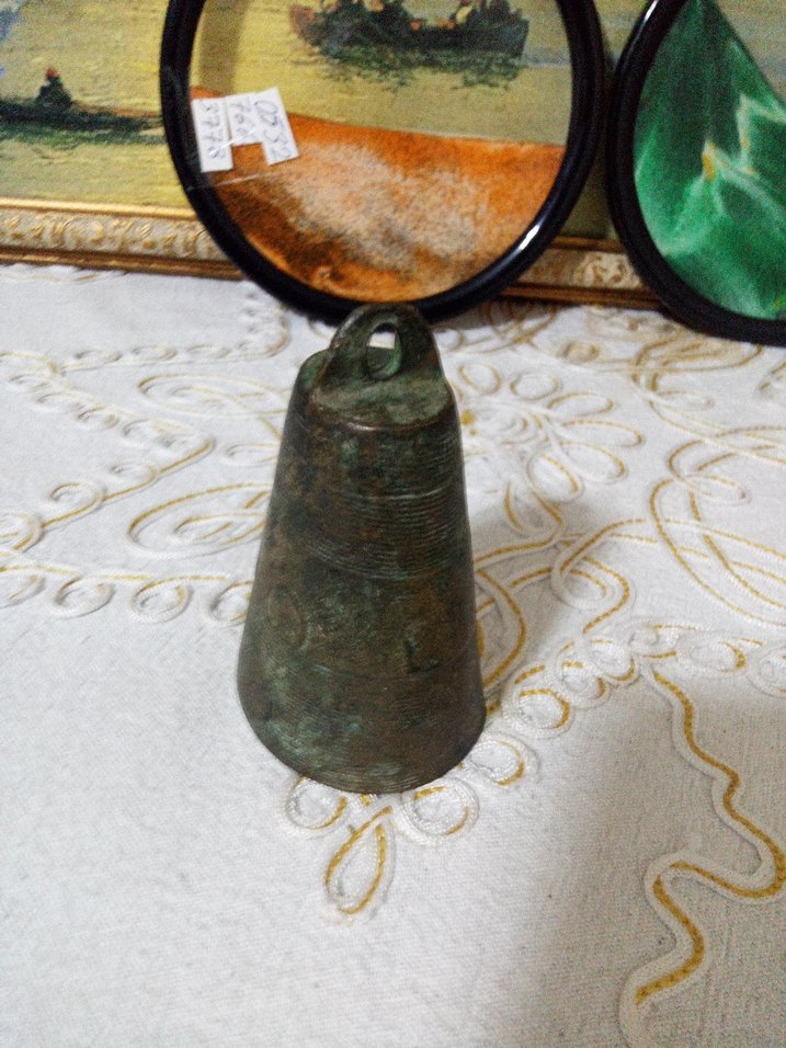 çan antika - Görsel 5