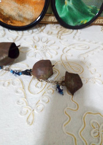 çan metal eski - Görsel 2