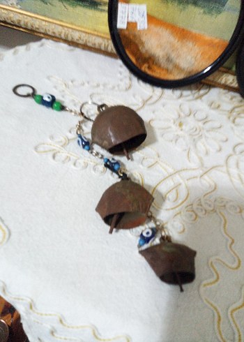 çan metal eski - Görsel 4