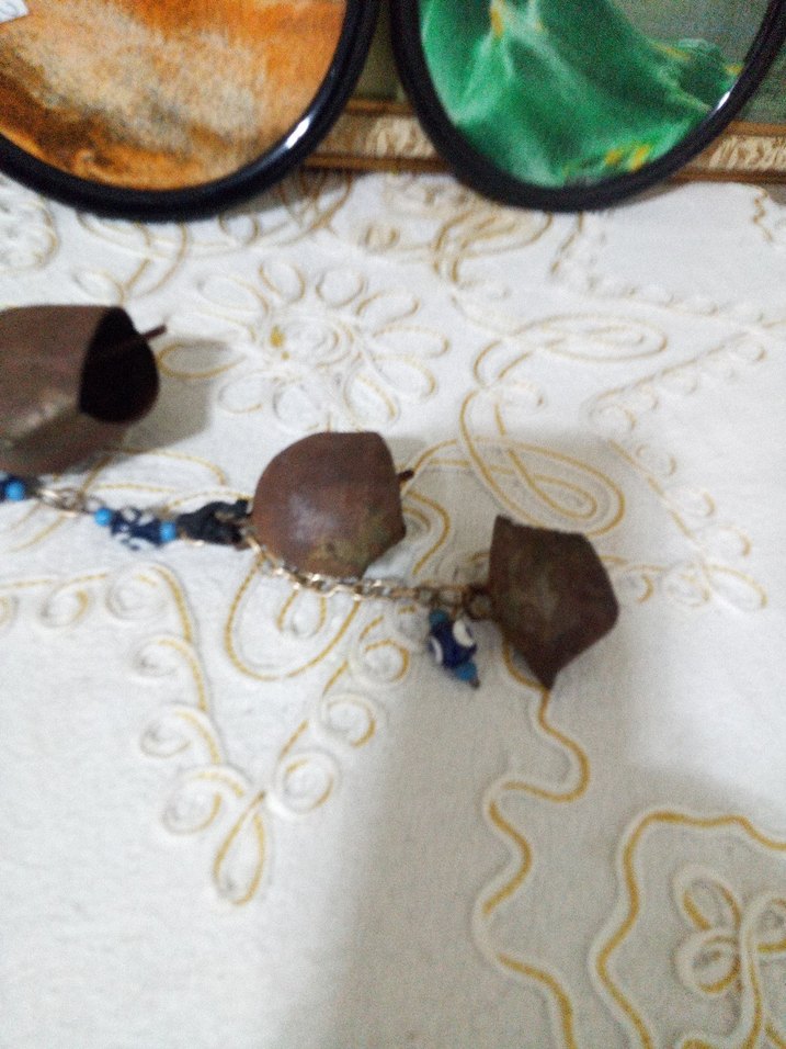 çan metal eski - Görsel 2