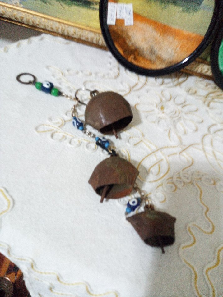 çan metal eski - Görsel 4