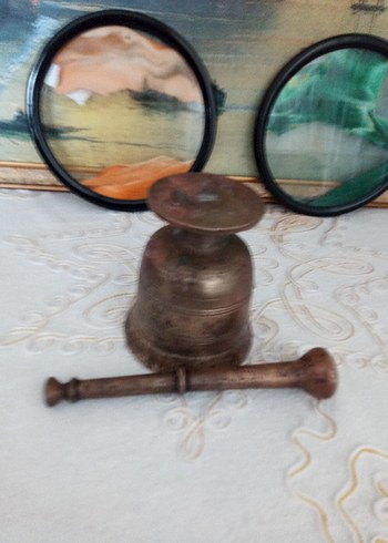 Havan antika - Görsel 5