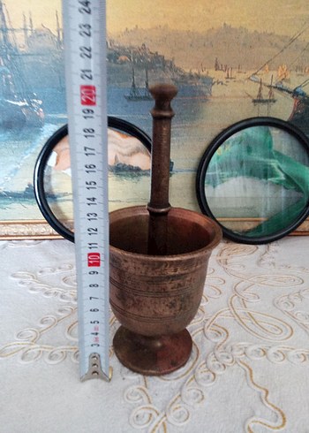 Havan antika - Görsel 2