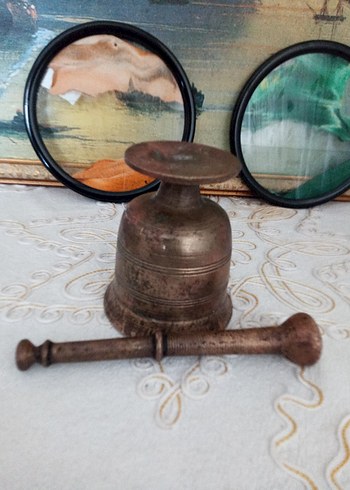 Havan antika - Görsel 6