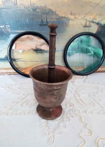 Havan antika - Görsel 3